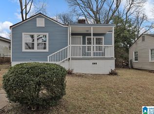 125 55th St, Fairfield, AL 35064