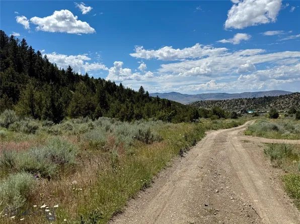 290 Broken Creek Rd, Three Forks, MT 59752