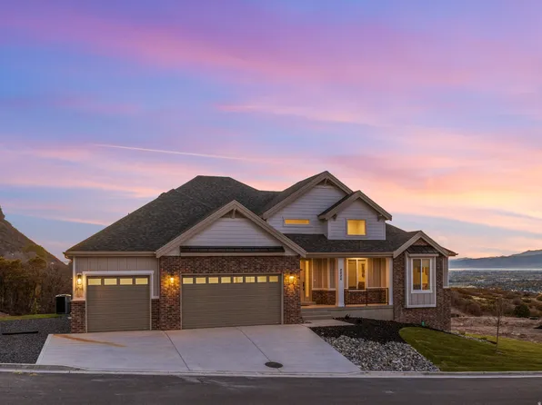 2662 S Eagle Dr #1A-1, Spanish Fork, UT 84660