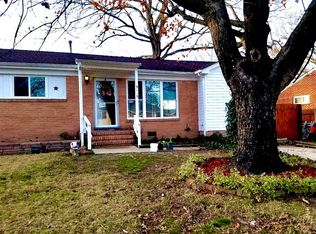 3112 Atlantic Ave, Colonial Heights, VA 23834