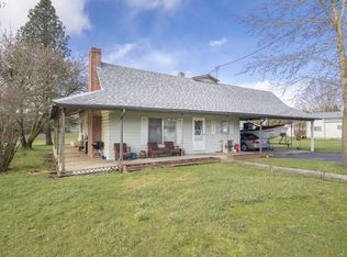 210 N Olive St, Yamhill, OR