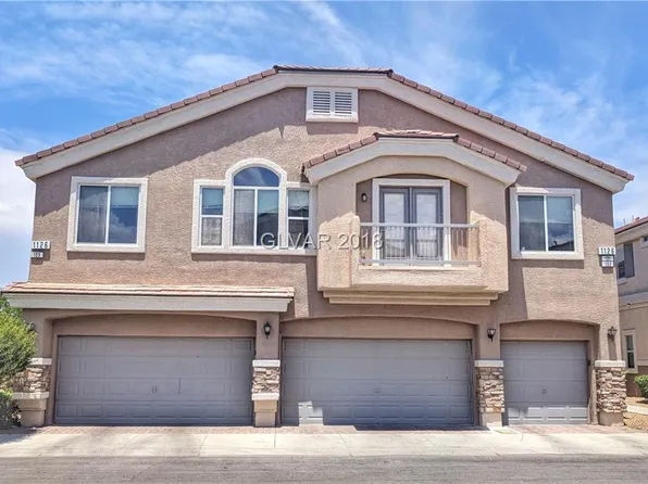 1126 Red Margin Ct Unit 101, Las Vegas, NV 89183