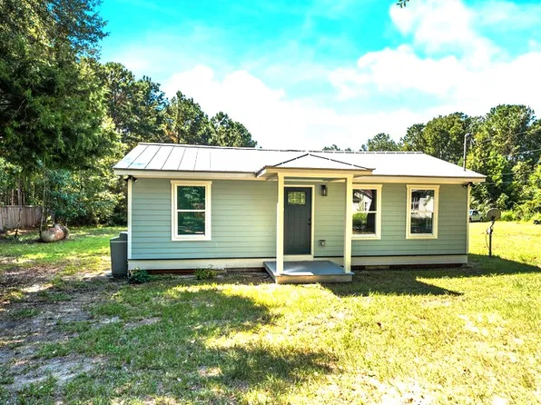 31 Staffwood Rd, Beaufort, SC 29906
