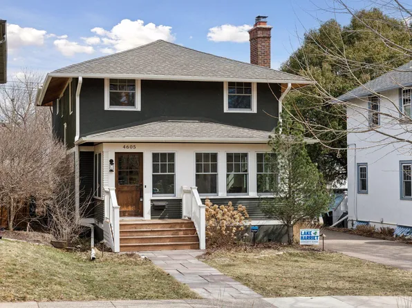 4605 Zenith Ave S, Minneapolis, MN 55410