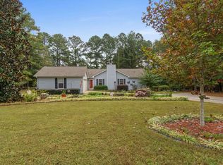 645 Locust Rd, Locust Grove, GA 30248