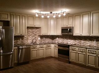 7618 Old Bicycle Rd, Panama City, FL 32404