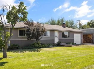 6690 Kittitas Hwy, Ellensburg, WA 98926