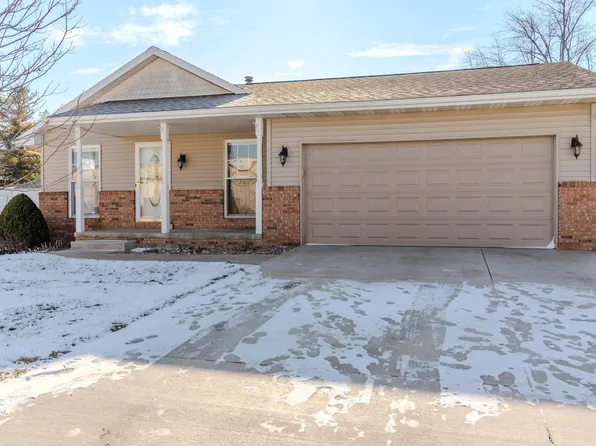 240 W Illinois St, Brimfield, IL 61517