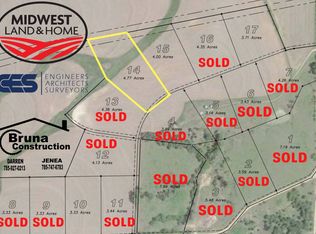 0 White Tail Blvd LOT 14, Hanover, KS 66945