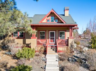 670 NW Mount Washington Dr, Bend, OR 97701