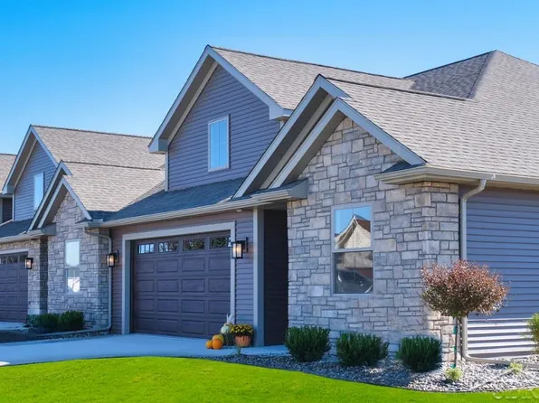 7 Willow Pointe Dr, Freeland, MI 48623