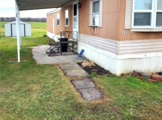 1449 Rochester St, Lima, NY 14485