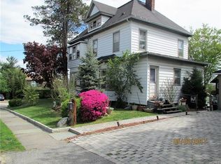 80 Normandy Rd, Yonkers, NY 10701