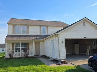 5383 Greensward Ln, Indianapolis, IN