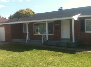 1944 W Sonoma Ave, Stockton, CA 95204