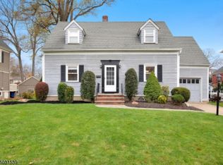 316 Harrison Ave, Westfield, NJ 07090