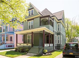 40 Saint Johns Pl, Buffalo, NY 14201