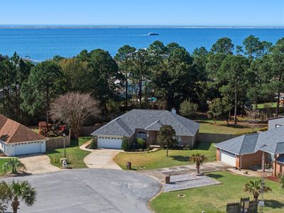 1403 Nautilus Dr, Navarre, FL, 32566