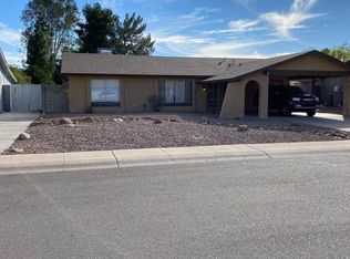 3523 W Detroit St, Chandler, AZ 85226