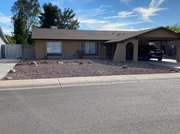 3523 W Detroit St, Chandler, AZ 85226