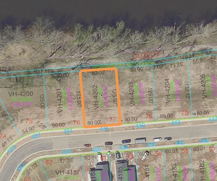 1st image of 435 Hidden Creek Trl #77