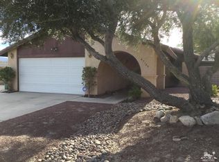 67105 Peineta Rd, Cathedral City, CA 92234