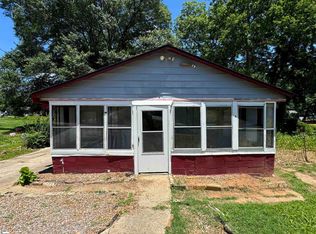 109 Highland Ave, Greer, SC 29651