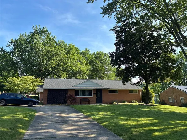 263 Laramie St, Alliance, OH 44601