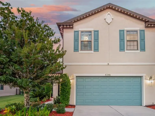 4346 O ROURKE COURT, WESLEY CHAPEL, FL 33543