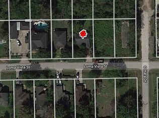 6810 Loma Vista St, Houston, TX 77085