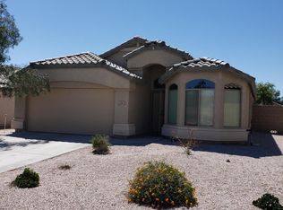 5016 S Rovey Pkwy, Buckeye, AZ 85326