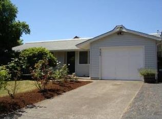 4056 Shannon St, Eugene, OR 97404