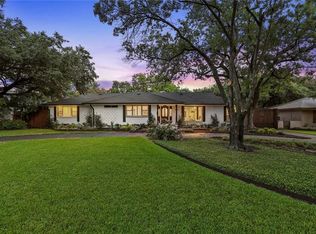 6922 Northaven Rd, Dallas, TX 75230