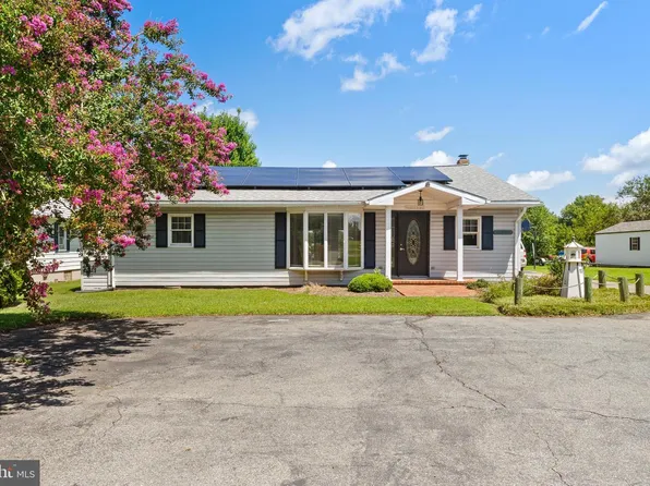 37420 River Springs Rd, Avenue, MD 20609