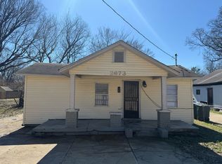 2673 Midland Ave, Memphis, TN 38111
