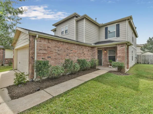 11259 Wild Goose Dr, Tomball, TX 77375