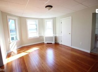 14 Dow St #1, Somerville, MA 02144