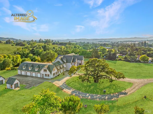 5151 Wild Horse Valley Road, Napa, CA 94558