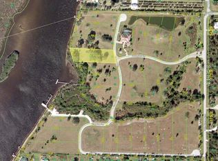 2025 Treasure Ln, Punta Gorda, FL 33982