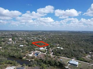 1161 Harbour Eve Ct Lot 3, Punta Gorda, FL 33983