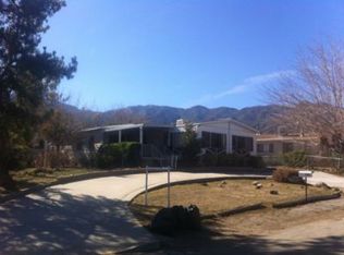 8408 Paintbrush Ct, Lake Isabella, CA 93240