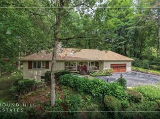 333 Round Hill Rd, Sapphire, NC 28774