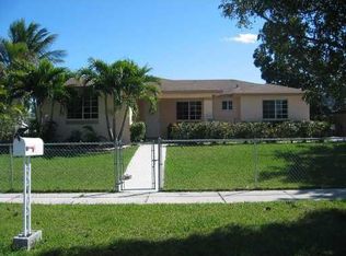 30035 SW 143rd Ct, Homestead, FL 33033