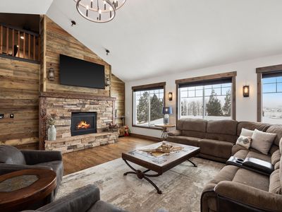 229 Sunset Trl, Kalispell, MT, 59901