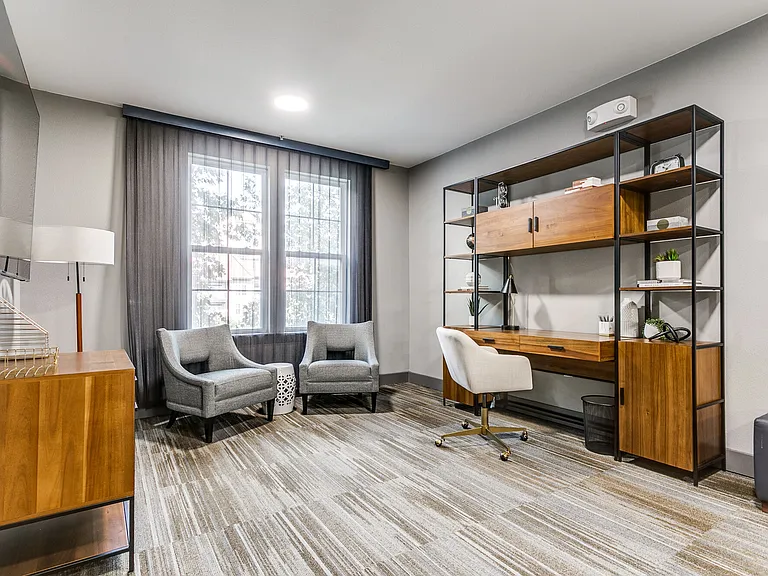 The Residences at La Cantera — Photo 29