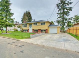 29126 43rd Ave S, Auburn, WA