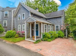 14 Lyon St, Nantucket, MA 02554