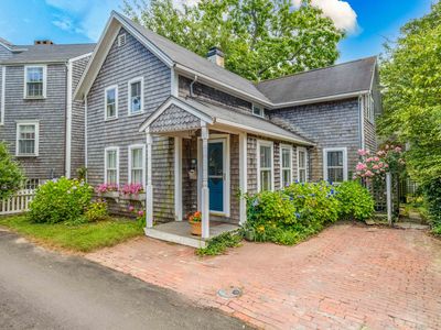 14 Lyon St, Nantucket, MA, 02554