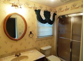 161 Friendship Pike Rd, Campbellsville, KY 42718