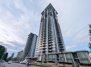 450 Westview St #807, Coquitlam, BC